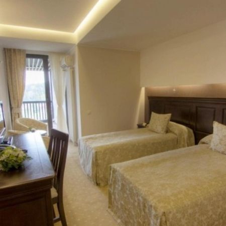 Alpin Aparthotel 2302 Пояна Брашов Екстериор снимка