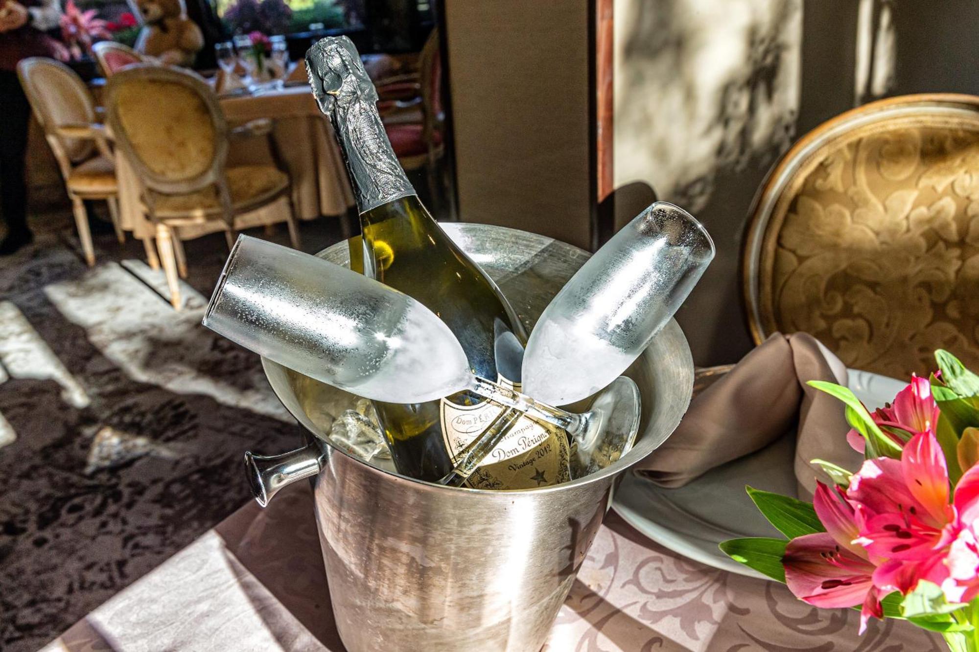 Alpin Aparthotel 2302 Пояна Брашов Екстериор снимка