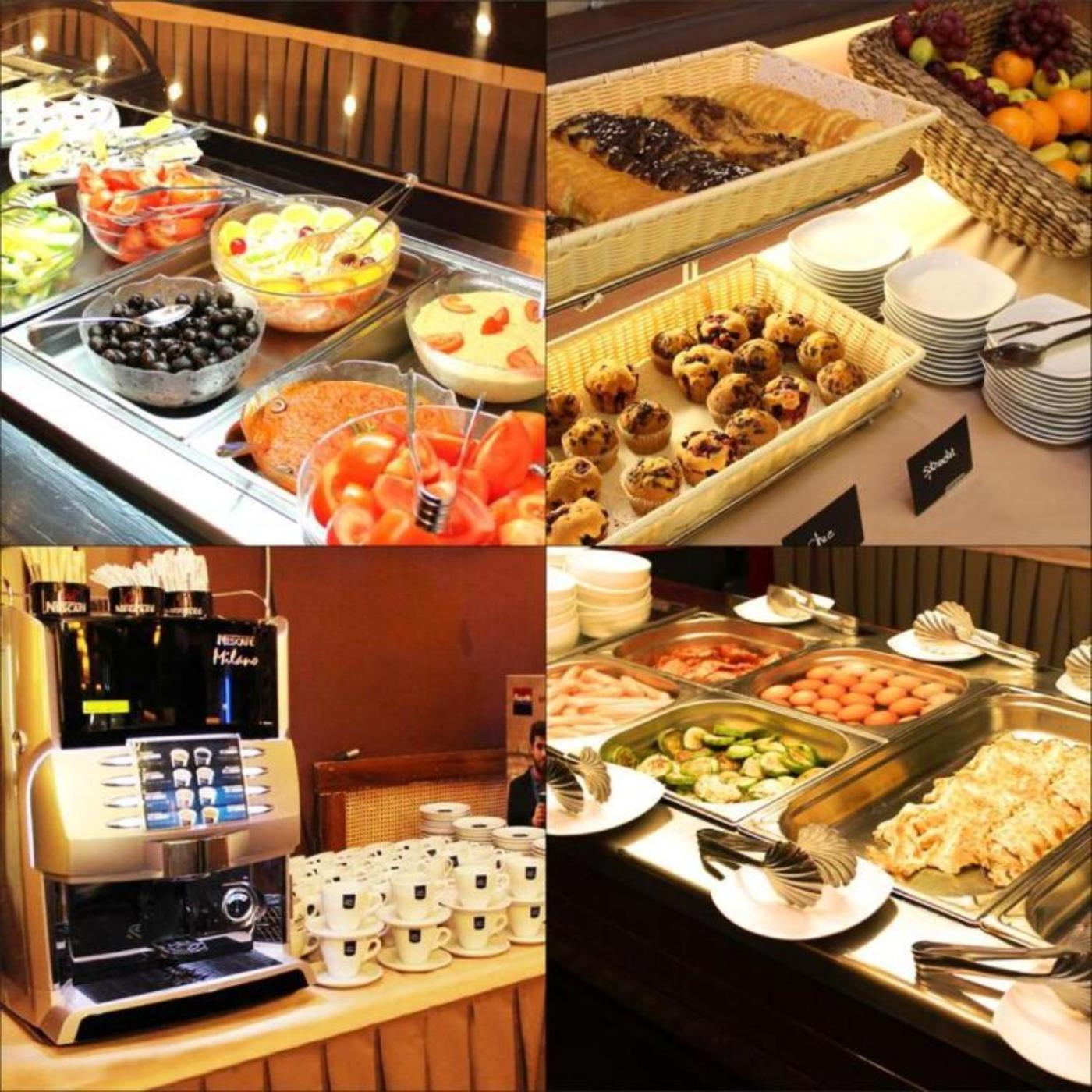 Alpin Aparthotel 2302 Пояна Брашов Екстериор снимка