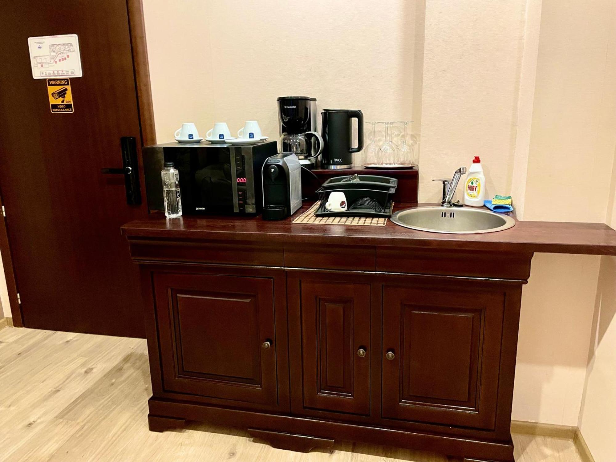 Alpin Aparthotel 2302 Пояна Брашов Екстериор снимка