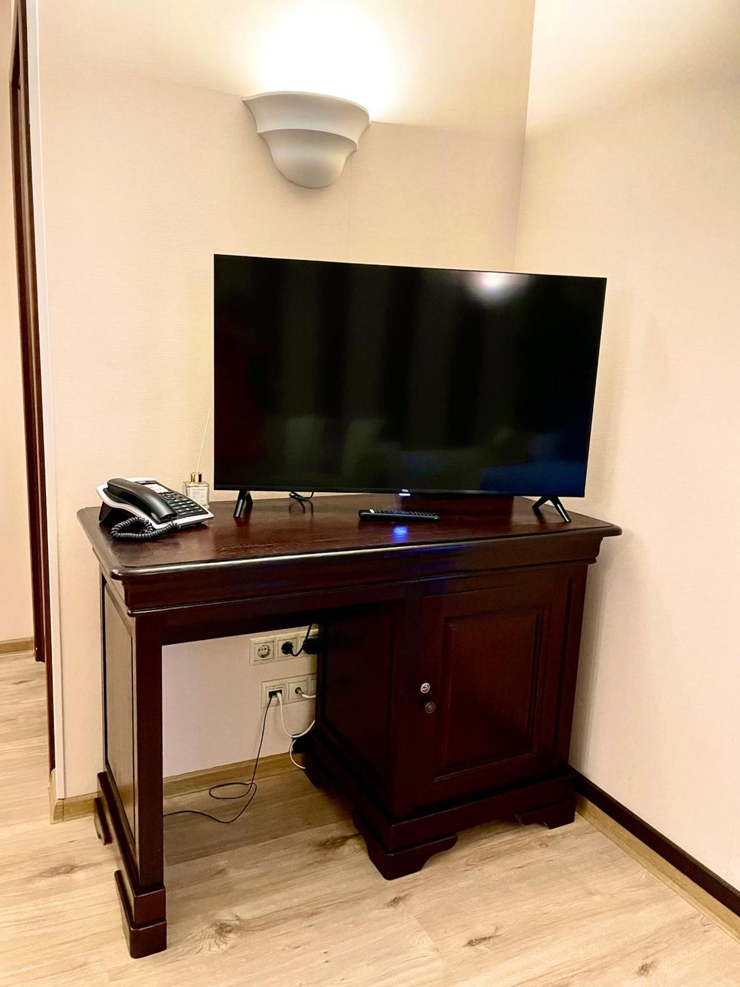 Alpin Aparthotel 2302 Пояна Брашов Екстериор снимка